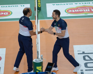 Saluto arbitri