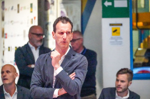 La perplessit&agrave; di Colussi