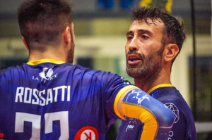 Quartarone e Rossatti a confronto