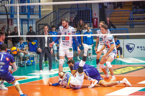 Tentativo di salvataggio