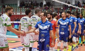 saluto in avvio