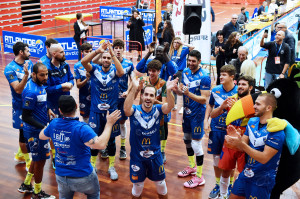 finale Brescia
