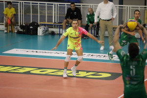 Sebastiano Santi