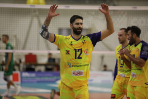 Daniele Albergati