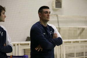 Alessandro Bevilacqua
