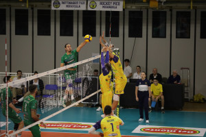 attacco di Motta e muro Stadium