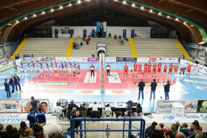 La Presentazione