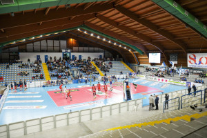 L'arena