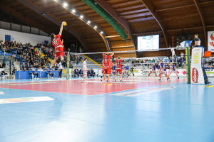 L'arena