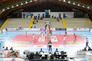 L'arena