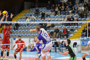 Attacco San Giustino