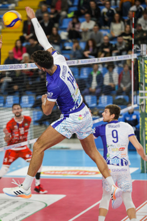 attacco San Giustino