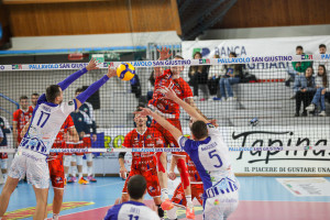 Attacco Macerat