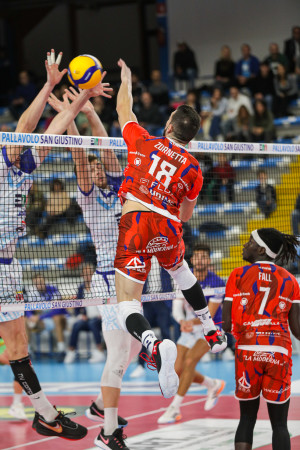 Attacco Macerata