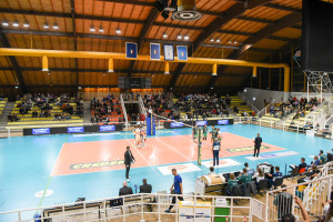Il PalaFrancescucci