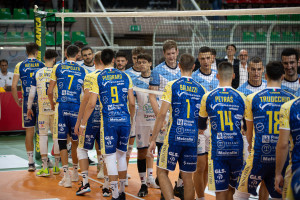 Saluto iniziale