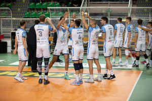 Starting six Aversa