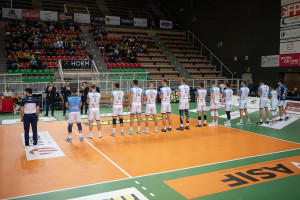 Saluto iniziale Aversa