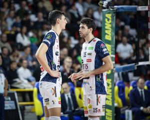 Lavia e Michieletto