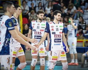 Itas Trentino