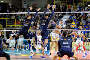 muro Rana Verona