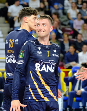 Jovovic durante la gara