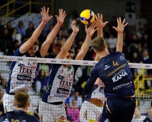 attacco Dzavoronok