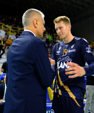 Stoytchev e Mozic