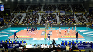 Tutto esaurito per Verona-Trento