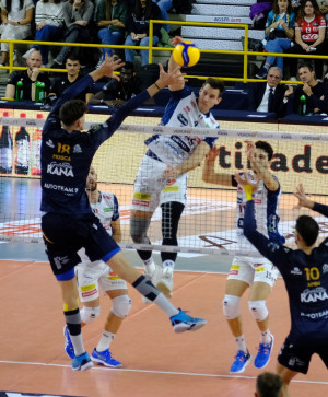 attacco Kozamernik