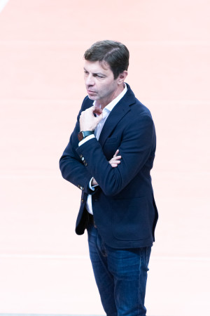 Coach Delmati