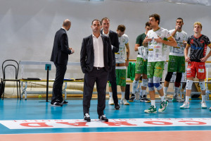 MISTER FRANCESCO RACANIELLO