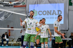 FABRIZIO GAROFOLO