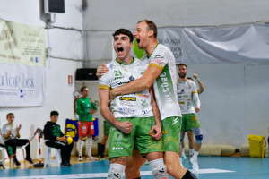 FRANCESCO CARCAGNI'