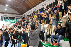 TIFOSI SHEDIRPHARMA SORRENTO