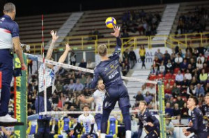 pallonetto di Dzavoronok