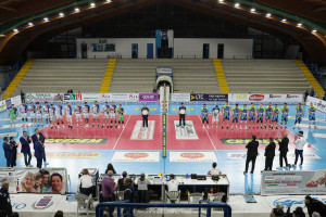 La presentazione