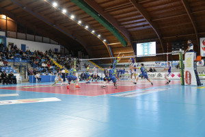 L'arena