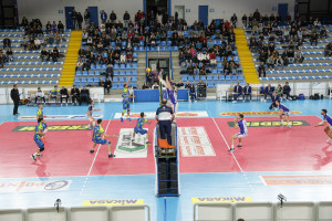 L'arena