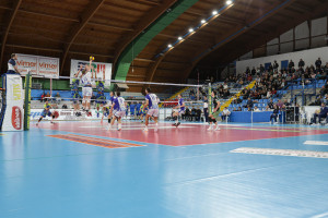 L'arena