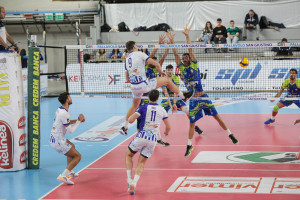 Attacco San Giustino
