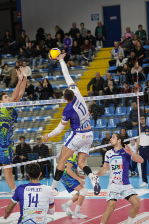Attacco San Giustino