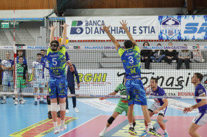 Muro Marcianise