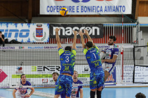 Attacco San Giustino