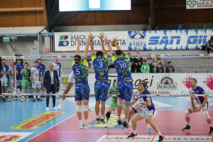 Muro Marcianise