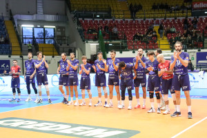 Mint Vero Volley Monza