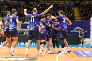 Mint Vero Volley Monza
