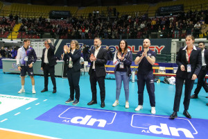 Mint Vero Volley Monza