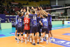 Mint Vero Volley Monza