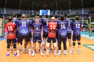 Mint Vero Volley Monza